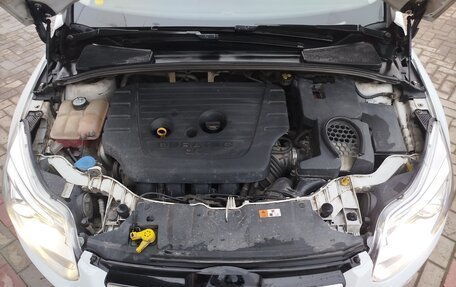 Ford Focus III, 2012 год, 840 000 рублей, 17 фотография