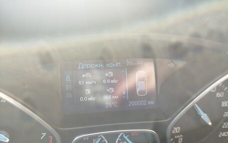 Ford Focus III, 2012 год, 840 000 рублей, 14 фотография