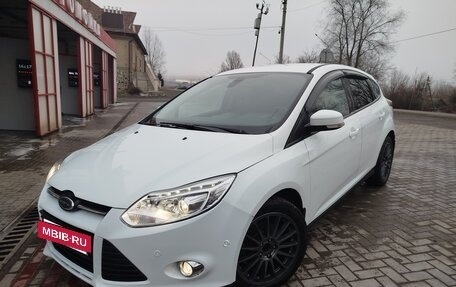 Ford Focus III, 2012 год, 840 000 рублей, 23 фотография