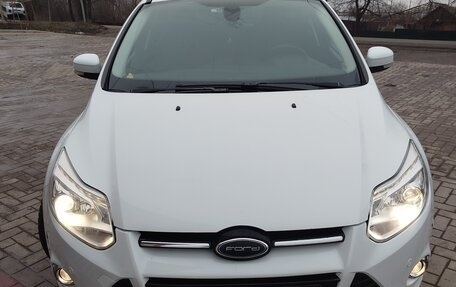 Ford Focus III, 2012 год, 840 000 рублей, 24 фотография