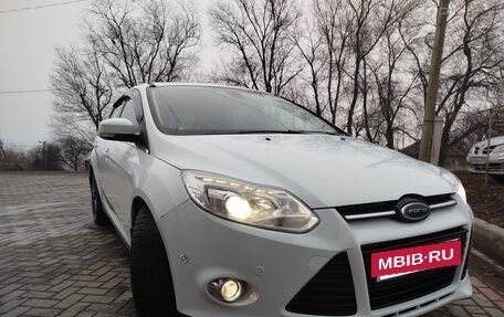 Ford Focus III, 2012 год, 840 000 рублей, 22 фотография