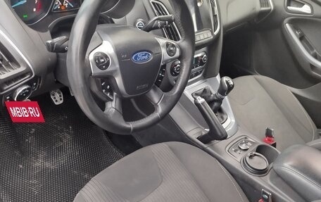 Ford Focus III, 2012 год, 840 000 рублей, 16 фотография