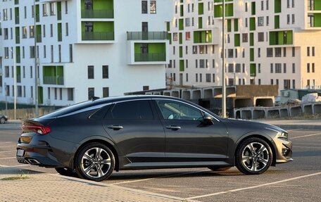 KIA K5, 2021 год, 3 050 000 рублей, 5 фотография