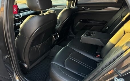 KIA K5, 2021 год, 3 050 000 рублей, 16 фотография
