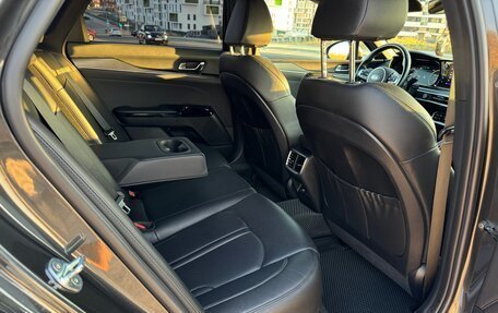 KIA K5, 2021 год, 3 050 000 рублей, 17 фотография