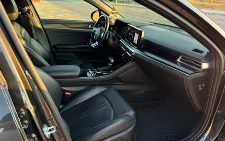 KIA K5, 2021 год, 3 050 000 рублей, 18 фотография