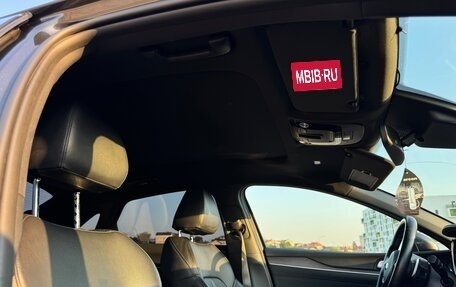 KIA K5, 2021 год, 3 050 000 рублей, 19 фотография
