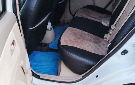 KIA Rio II, 2007 год, 420 000 рублей, 9 фотография
