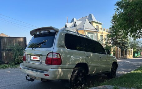 Lexus LX II, 2004 год, 2 200 000 рублей, 8 фотография