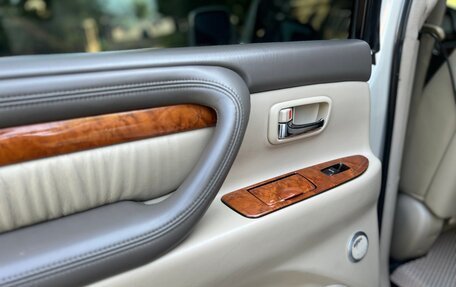 Lexus LX II, 2004 год, 2 200 000 рублей, 19 фотография