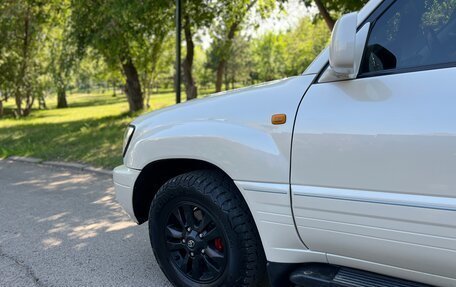Lexus LX II, 2004 год, 2 200 000 рублей, 34 фотография
