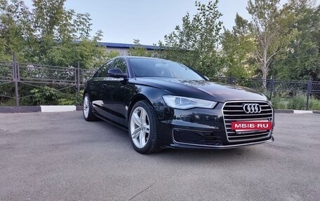 Audi A6, 2015 год, 1 850 000 рублей, 4 фотография