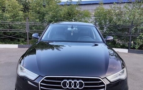 Audi A6, 2015 год, 1 850 000 рублей, 7 фотография