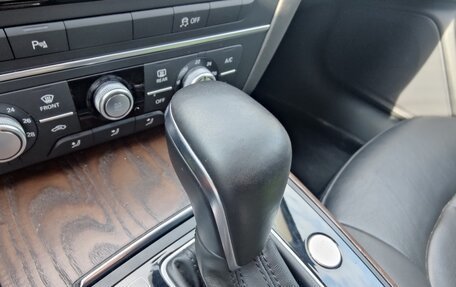 Audi A6, 2015 год, 1 850 000 рублей, 24 фотография