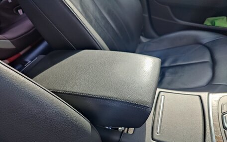 Audi A6, 2015 год, 1 850 000 рублей, 28 фотография