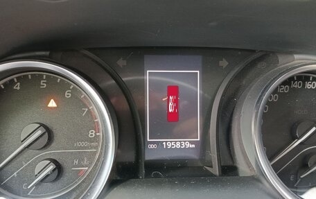 Toyota Camry, 2021 год, 2 430 000 рублей, 13 фотография