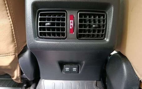Toyota Camry, 2021 год, 2 430 000 рублей, 16 фотография