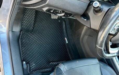 Chery Tiggo 4 I рестайлинг, 2022 год, 885 000 рублей, 14 фотография