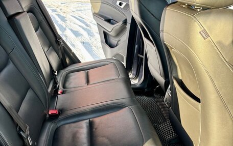 Chery Tiggo 4 I рестайлинг, 2022 год, 885 000 рублей, 25 фотография