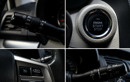 Subaru XV I рестайлинг, 2014 год, 1 688 000 рублей, 21 фотография