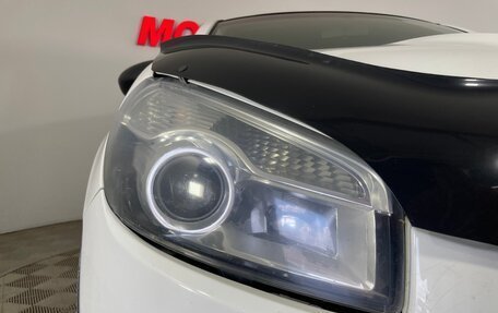 Nissan Qashqai, 2013 год, 1 037 000 рублей, 7 фотография
