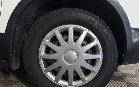 Nissan Qashqai, 2013 год, 1 037 000 рублей, 9 фотография