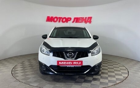 Nissan Qashqai, 2013 год, 1 037 000 рублей, 2 фотография