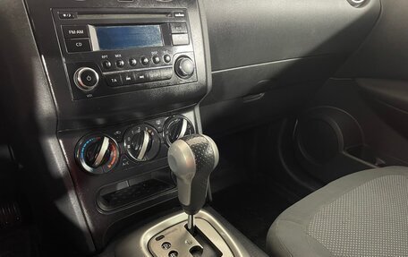 Nissan Qashqai, 2013 год, 1 037 000 рублей, 18 фотография