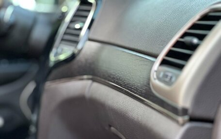 Jeep Grand Cherokee, 2017 год, 3 000 000 рублей, 17 фотография