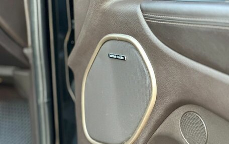 Jeep Grand Cherokee, 2017 год, 3 000 000 рублей, 18 фотография