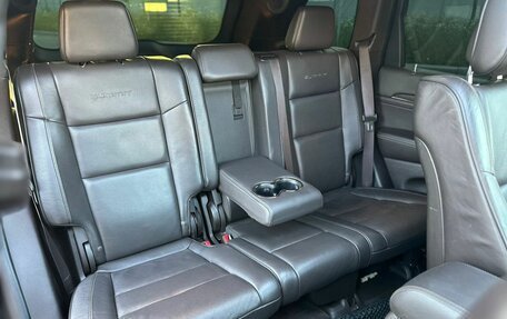 Jeep Grand Cherokee, 2017 год, 3 000 000 рублей, 12 фотография