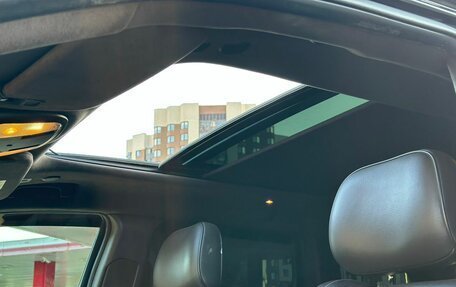 Jeep Grand Cherokee, 2017 год, 3 000 000 рублей, 15 фотография