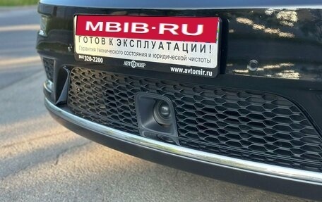 Jeep Grand Cherokee, 2017 год, 3 000 000 рублей, 23 фотография
