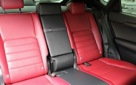 Lexus NX I, 2014 год, 2 860 000 рублей, 10 фотография