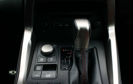 Lexus NX I, 2014 год, 2 860 000 рублей, 15 фотография