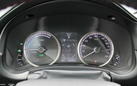 Lexus NX I, 2014 год, 2 860 000 рублей, 16 фотография
