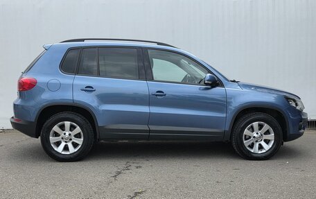 Volkswagen Tiguan I, 2013 год, 1 300 000 рублей, 4 фотография