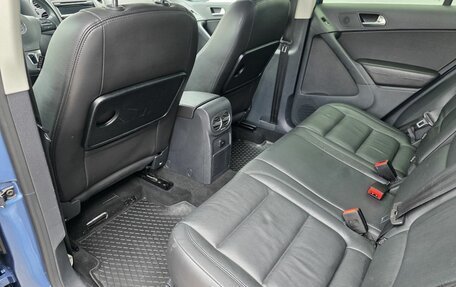 Volkswagen Tiguan I, 2013 год, 1 300 000 рублей, 10 фотография