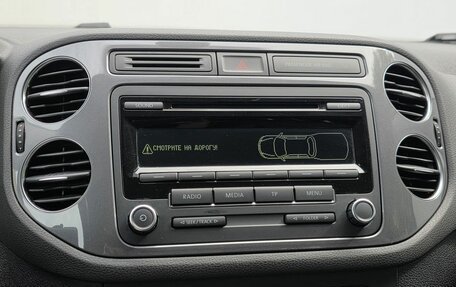 Volkswagen Tiguan I, 2013 год, 1 300 000 рублей, 13 фотография