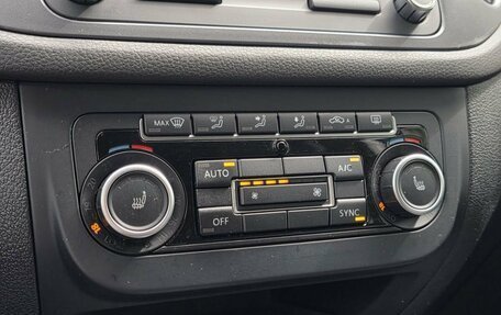 Volkswagen Tiguan I, 2013 год, 1 300 000 рублей, 14 фотография