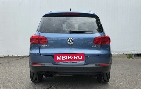 Volkswagen Tiguan I, 2013 год, 1 300 000 рублей, 6 фотография