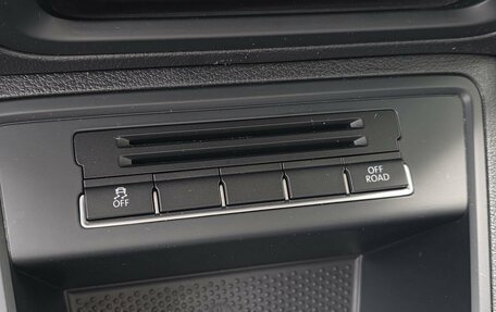 Volkswagen Tiguan I, 2013 год, 1 300 000 рублей, 17 фотография