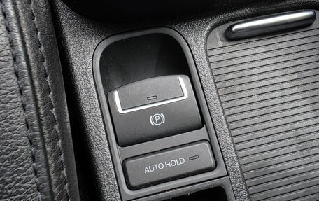 Volkswagen Tiguan I, 2013 год, 1 300 000 рублей, 20 фотография