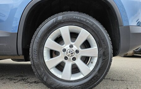 Volkswagen Tiguan I, 2013 год, 1 300 000 рублей, 24 фотография