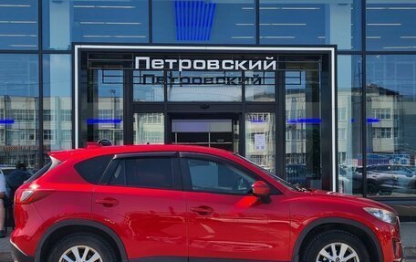 Mazda CX-5 II, 2014 год, 1 580 000 рублей, 8 фотография