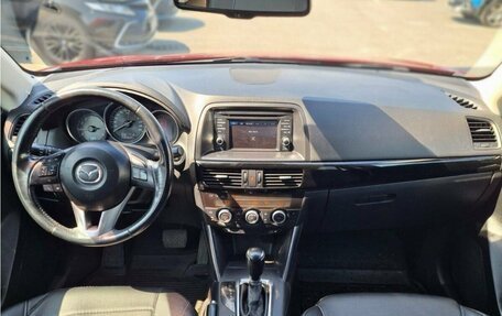 Mazda CX-5 II, 2014 год, 1 580 000 рублей, 10 фотография