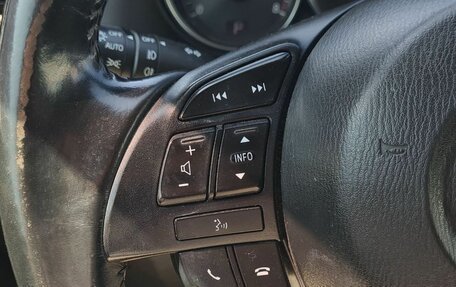 Mazda CX-5 II, 2014 год, 1 580 000 рублей, 13 фотография