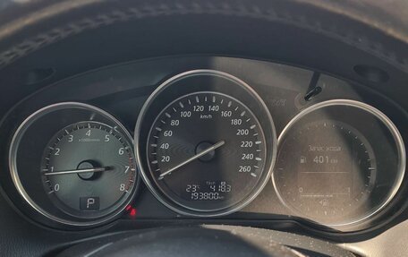 Mazda CX-5 II, 2014 год, 1 580 000 рублей, 14 фотография