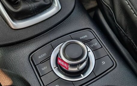 Mazda CX-5 II, 2014 год, 1 580 000 рублей, 19 фотография