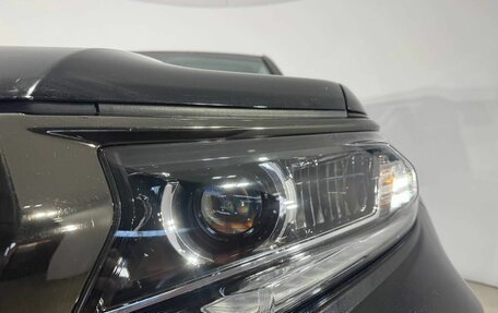 Toyota Land Cruiser Prado 150 рестайлинг 2, 2021 год, 6 006 200 рублей, 11 фотография